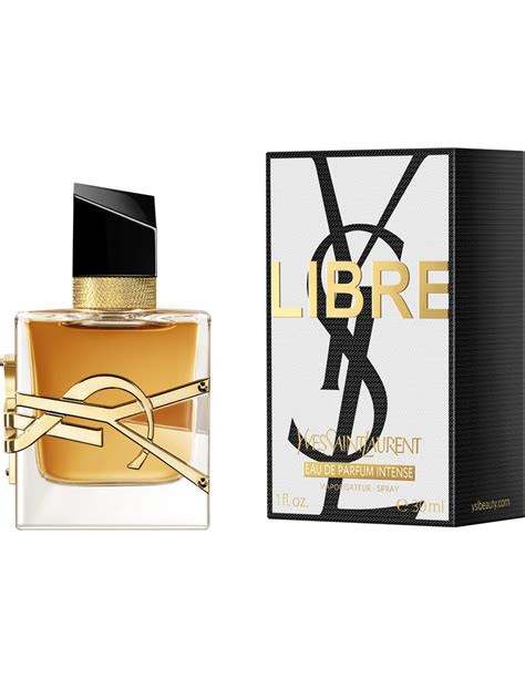 parfum libre yves saint laurent douglas|yves saint laurent profumo donna.